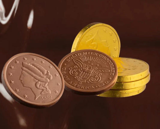 Dollar Candy 20 pieces