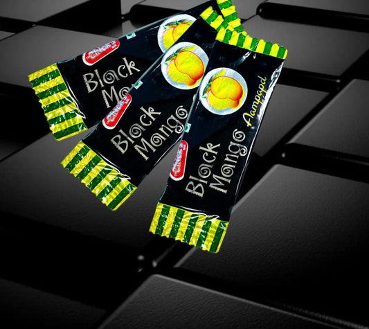 Black mango 10 pieces